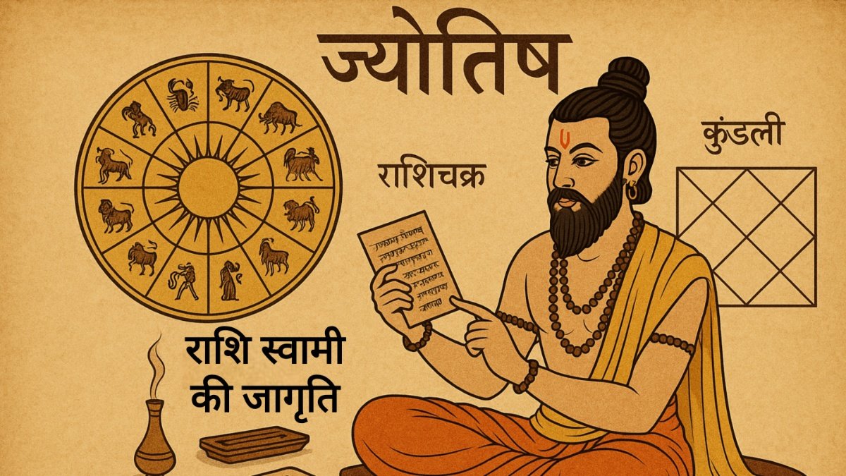 ज्योतिषीय सेवाएँ