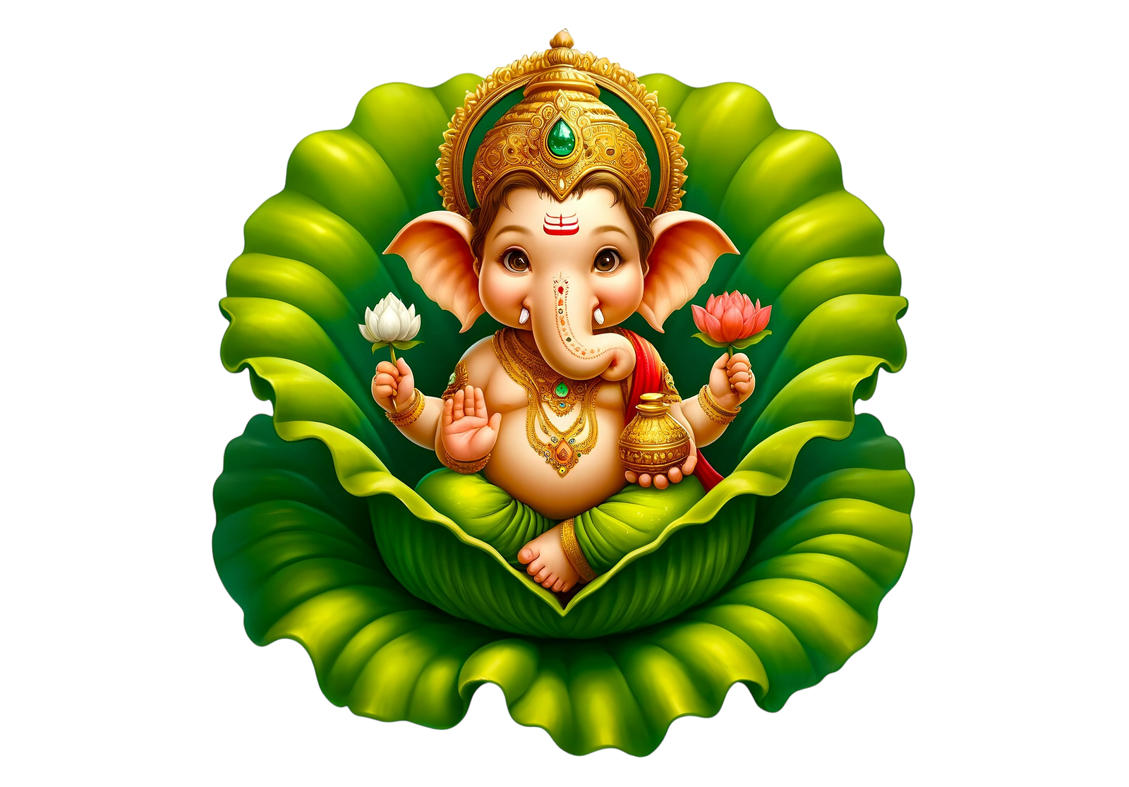 भगवान गणेश