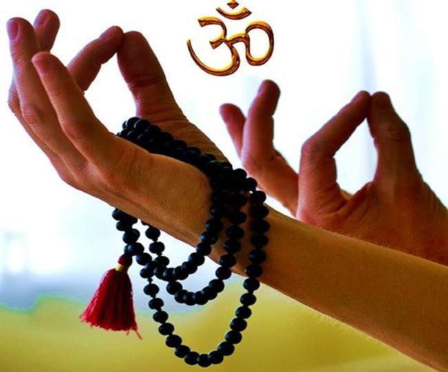 महामृत्युंजय जाप