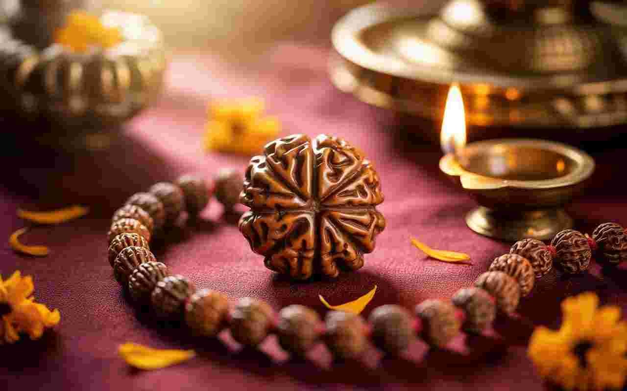 ज्योतिषीय रत्न एवं रुद्राक्ष परामर्श