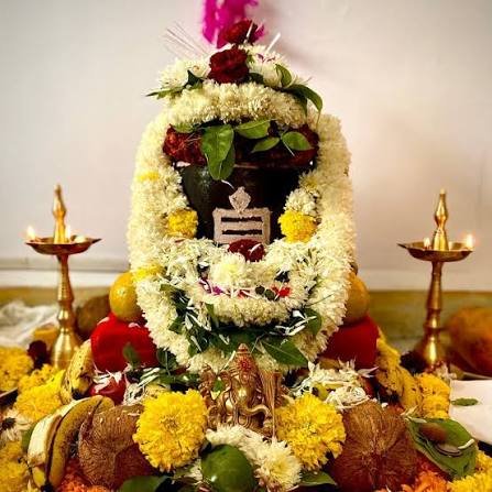 रुद्राभिषेक