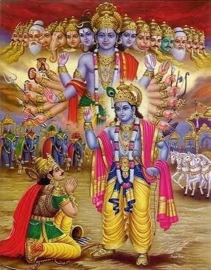 श्रीमद्भागवत कथा