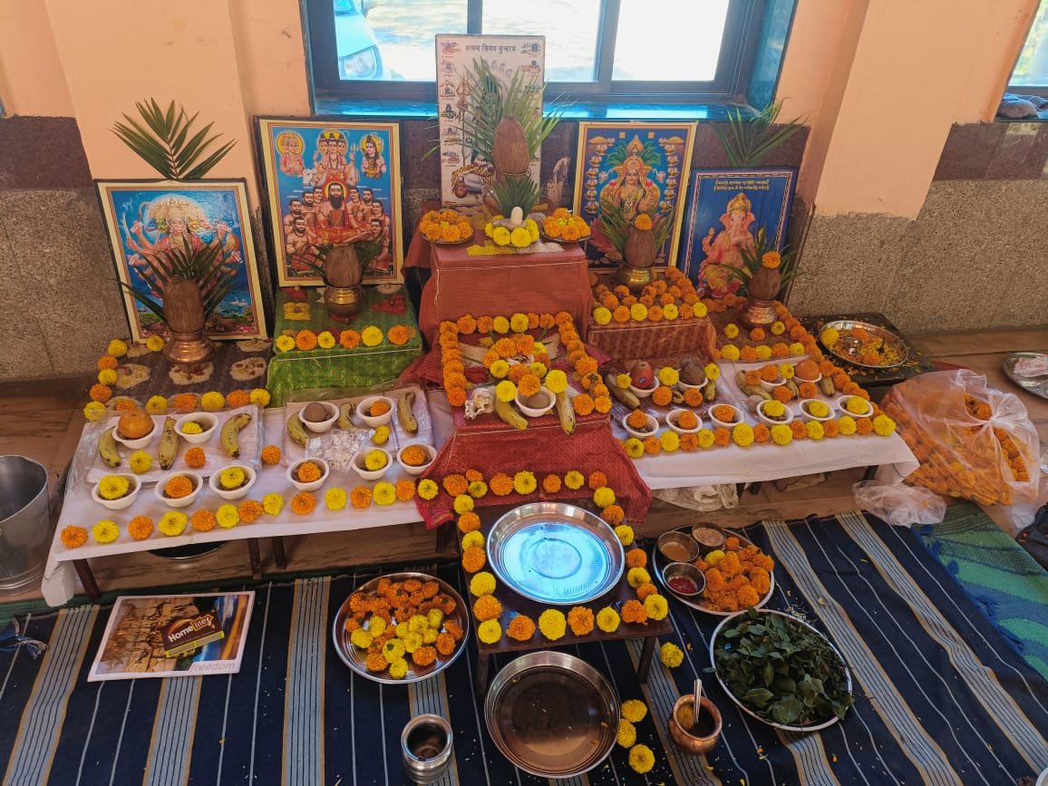 Mruthyunjaya Maha Puja
